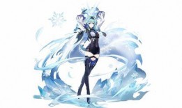 原神优菈最新爆料