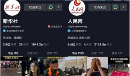 抖音爆料新闻视频,揭秘新闻背后的真相！